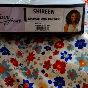 Outre Shireen lace front